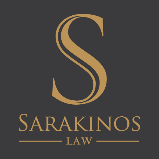 Winner small image - Ioannis A. Sarakinos Law Office